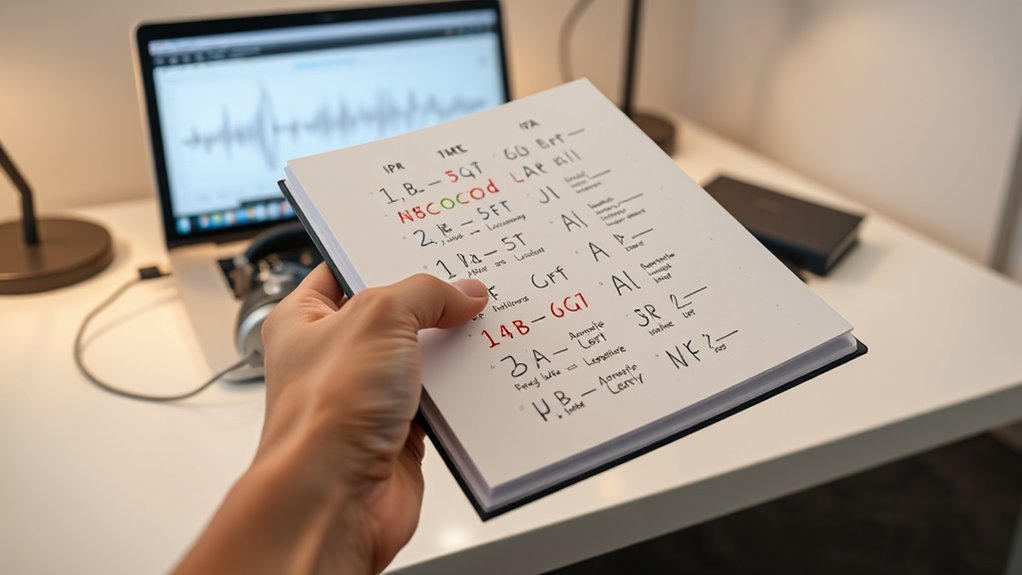 enhance pronunciation through ipa