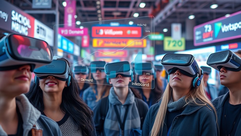 enhanced immersive social collaboration