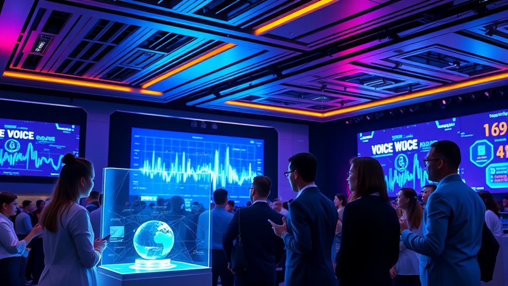 enhanced natural voice interactions