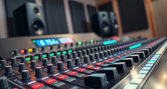 enhancing dialogue with compression