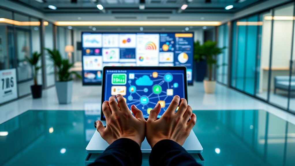 essential cloud collaboration platforms