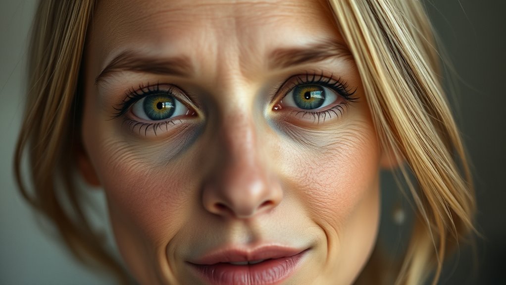 express emotion through subtle cues