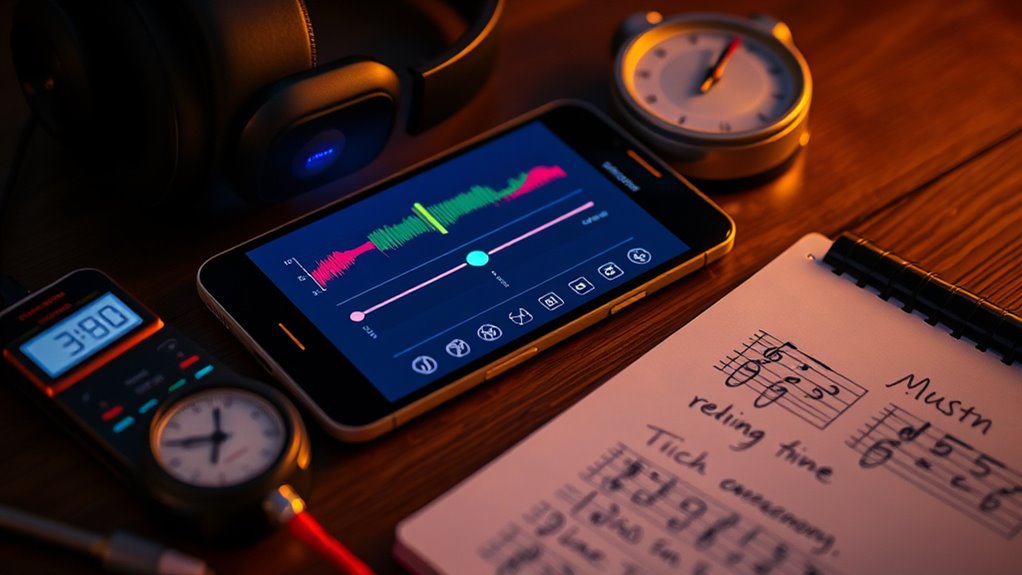 features for effective practice