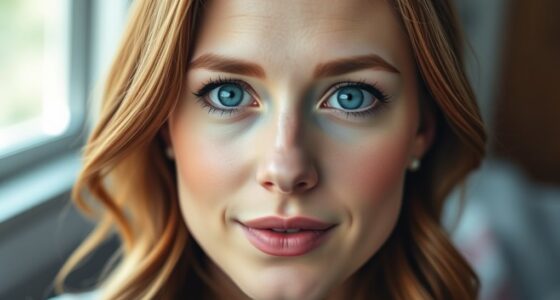 genuine emotional expression techniques