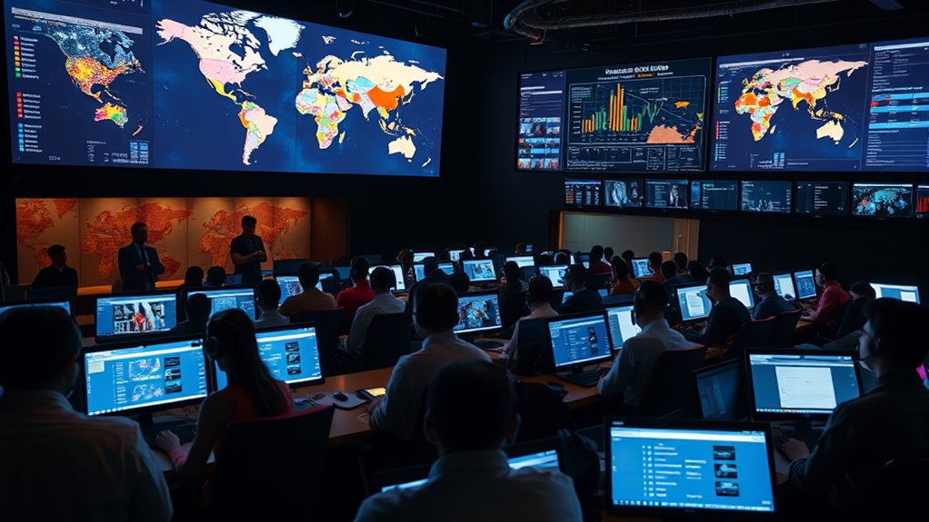 global dubbing challenges innovations