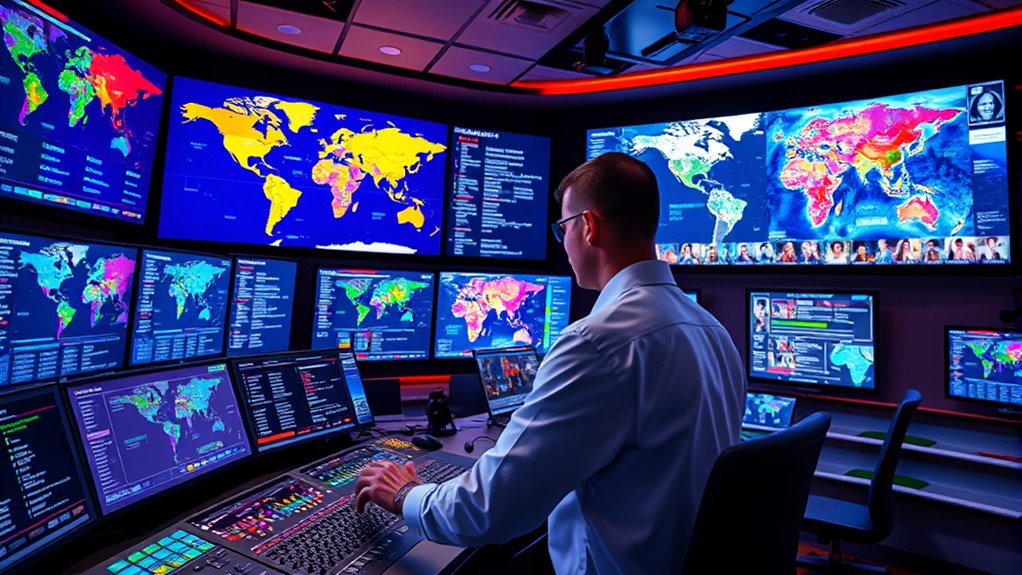 global multilingual content delivery
