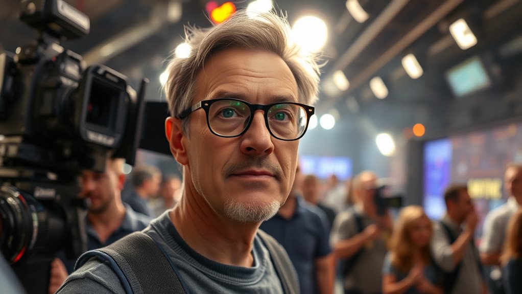 hidden voice actor appearances