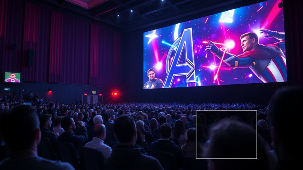 howard stark s hidden voice