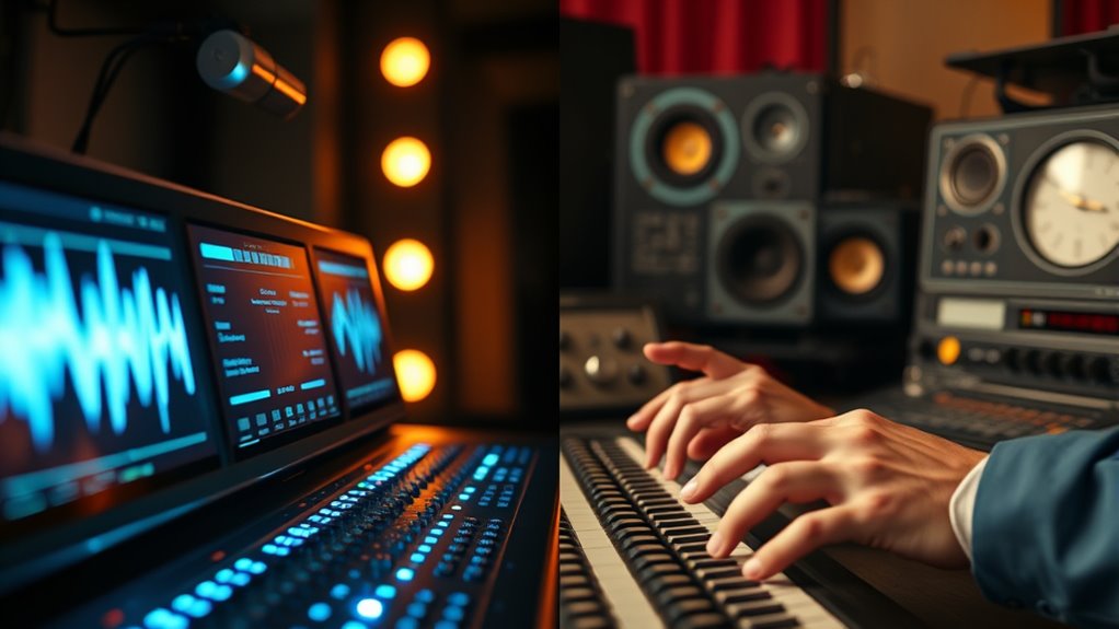 human editors capture emotional nuance