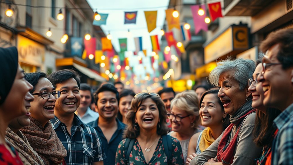 humor translation balance strategies