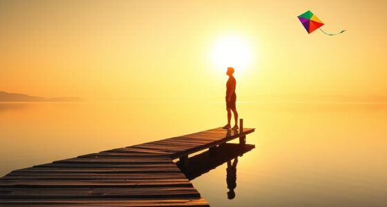 identify authentic self expression