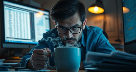 identifying and overcoming vo fatigue