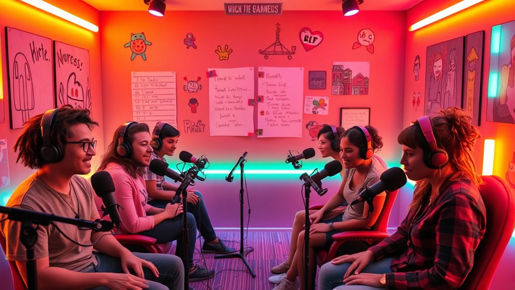 inclusive indie voice casting