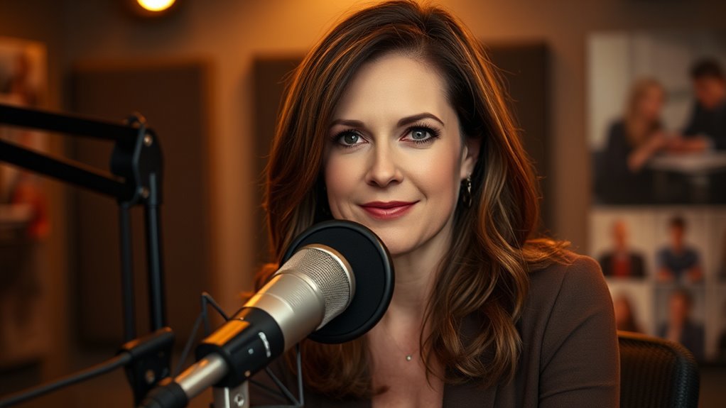 industry collaborations elevate voice acting