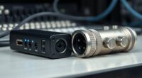 interface connection comparison details