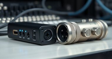 interface connection comparison details
