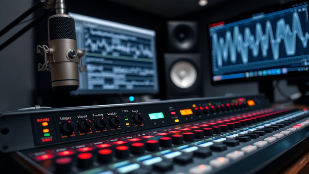 large file size processing demands