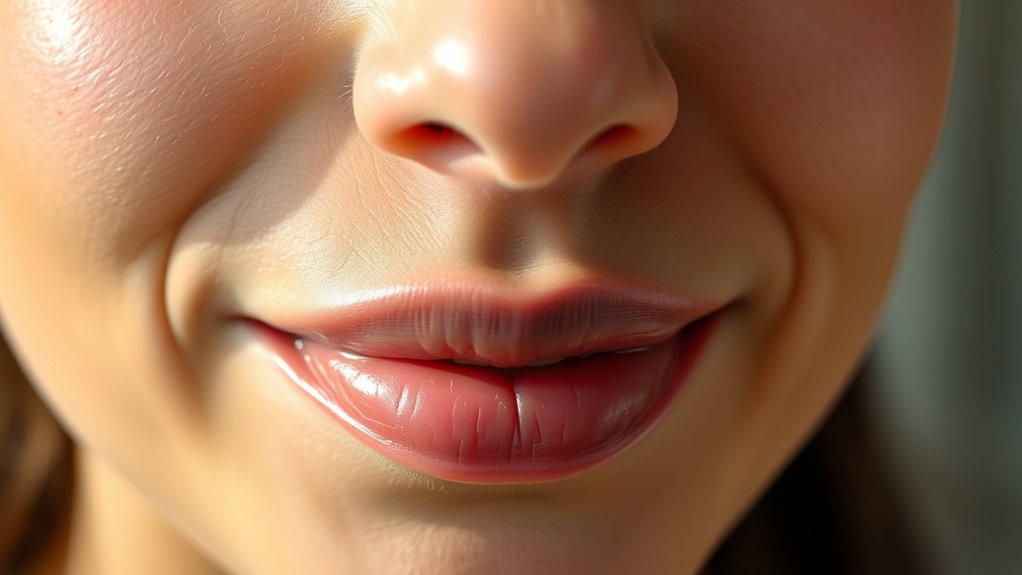 lip flexibility exercises improve speech