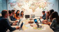 localization teams global impact