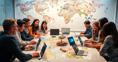 localization teams global impact