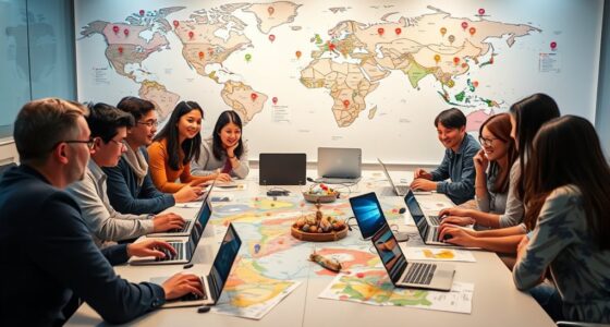 localization teams global impact