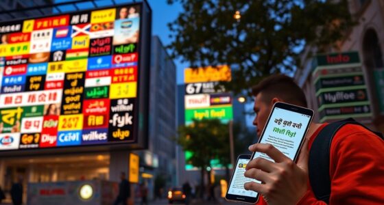 localized voiceover increases roi