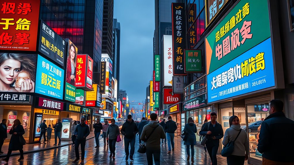 localized voiceover roi boosts