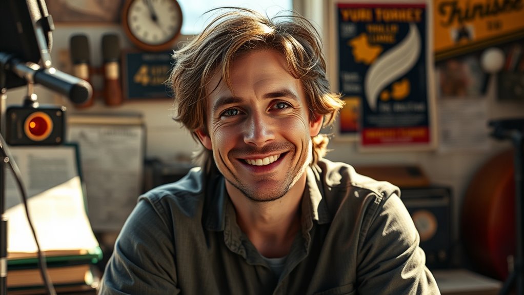 maintain passion and vitality