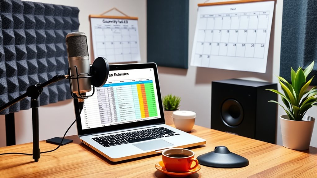 make quarterly tax payments