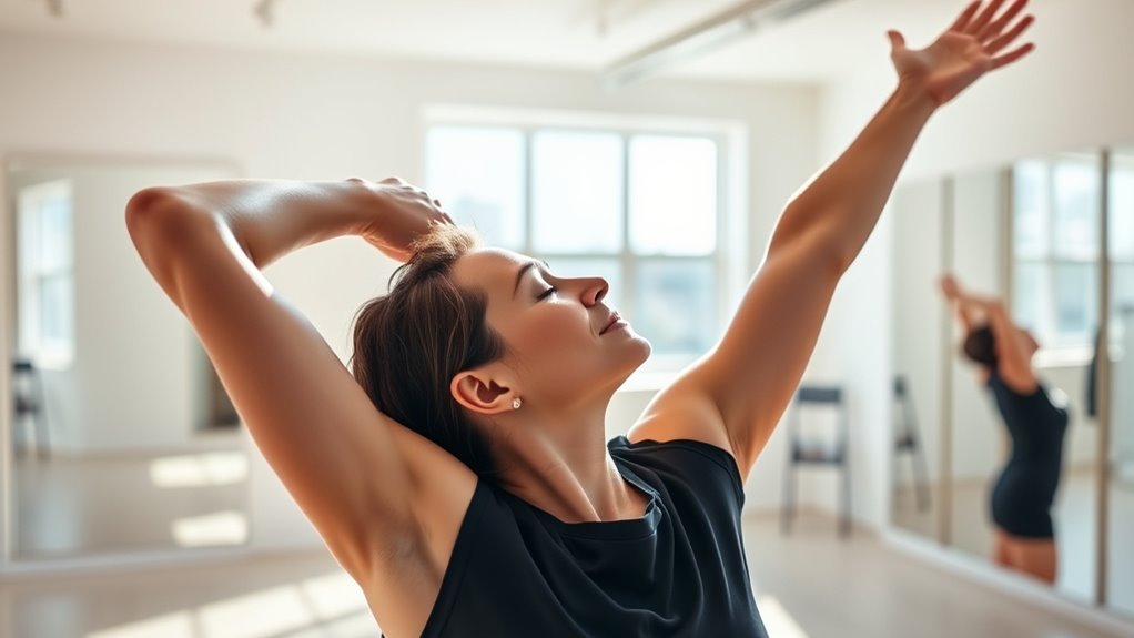 master deep diaphragmatic breathing