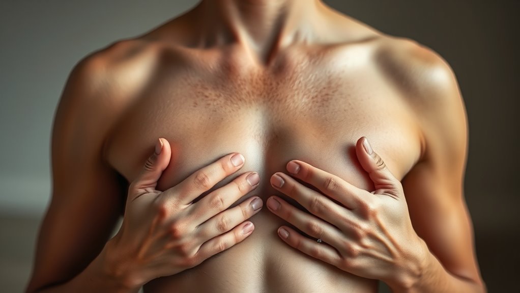 master relaxed breath control