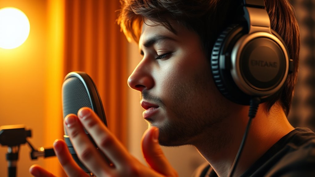 mastering emotional nuance through tone