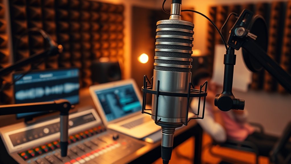 mastering expressive vocal performance