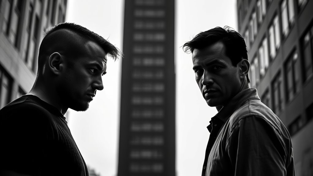 mastering silence enhances impact