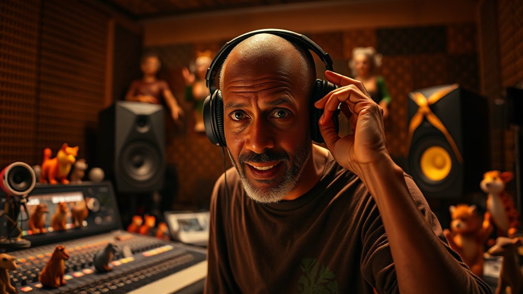 mastering sound creation techniques