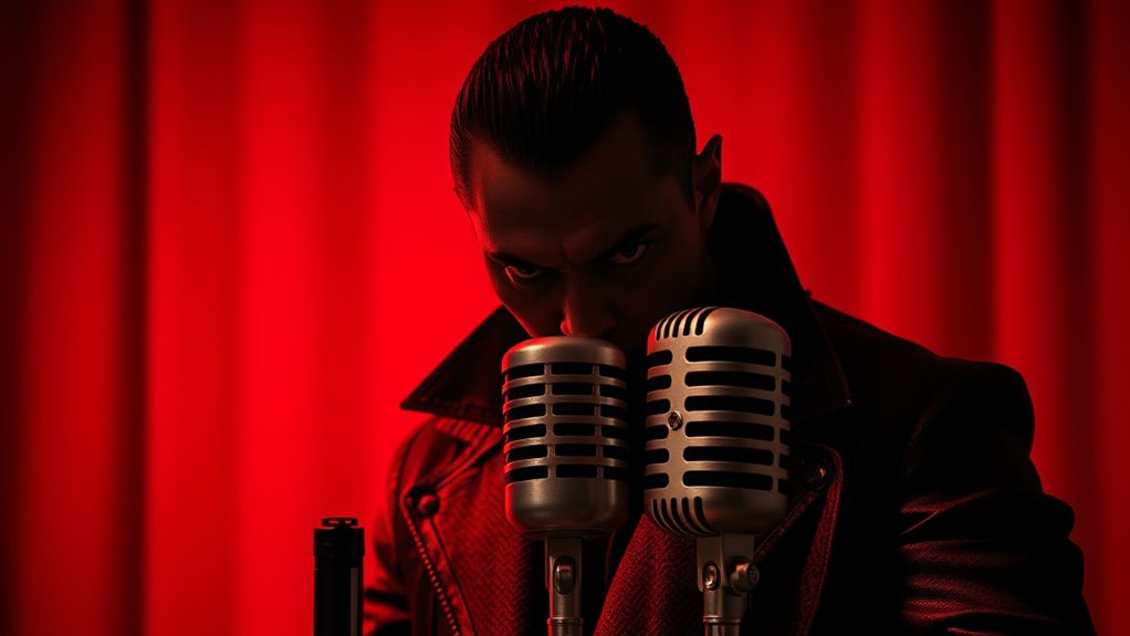 memorable villain catchphrases