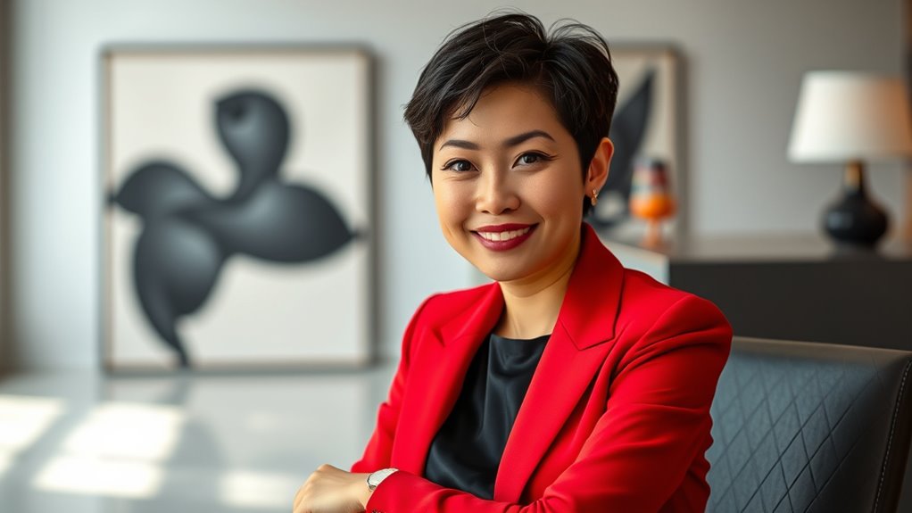 ming na wen s future endeavors