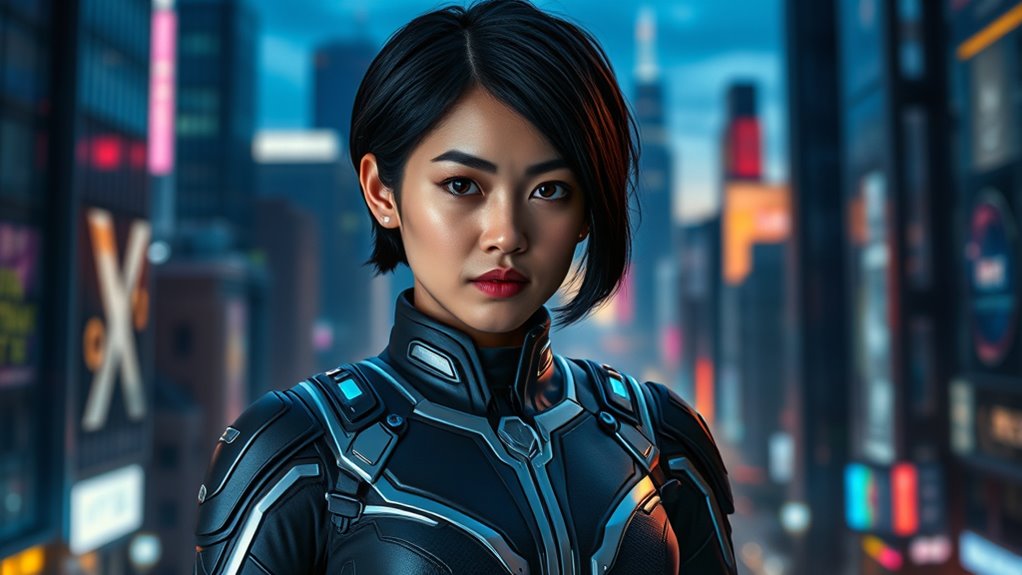 ming na wen s marvel impact