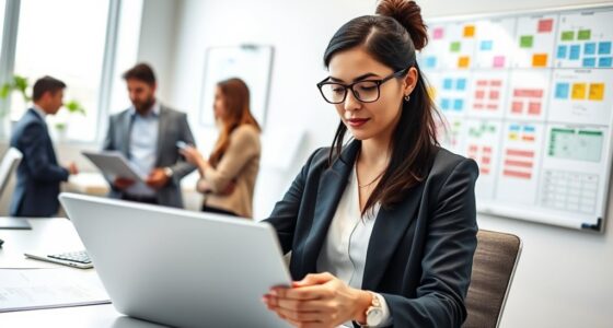 multi role project clarity