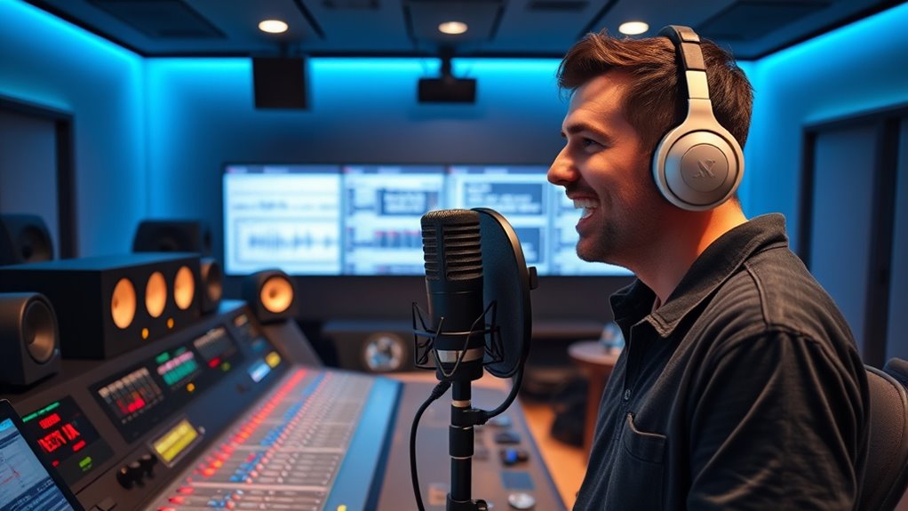 multilingual dubbing challenges