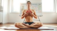 myth busting diaphragmatic breathing