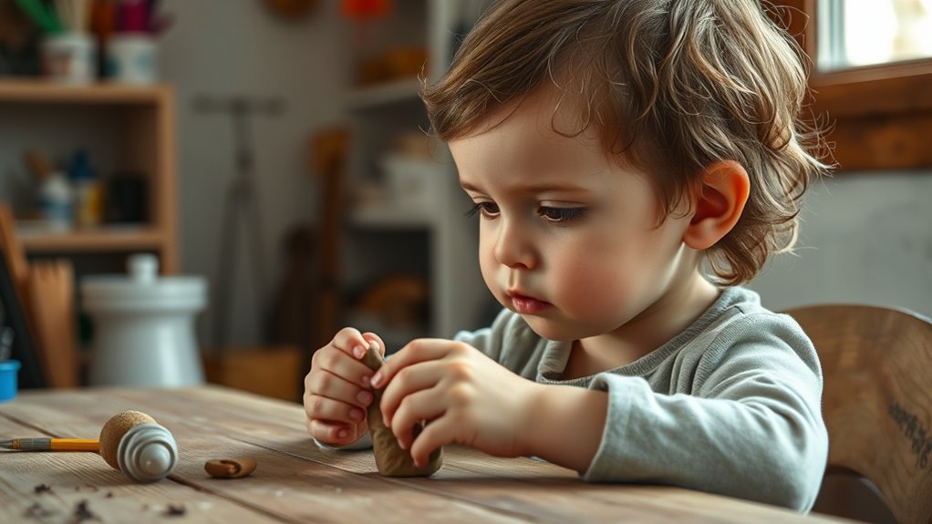 natural authentic voice technique