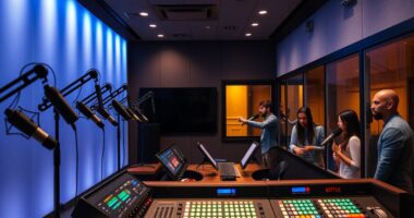 netflix s multilingual dubbing process