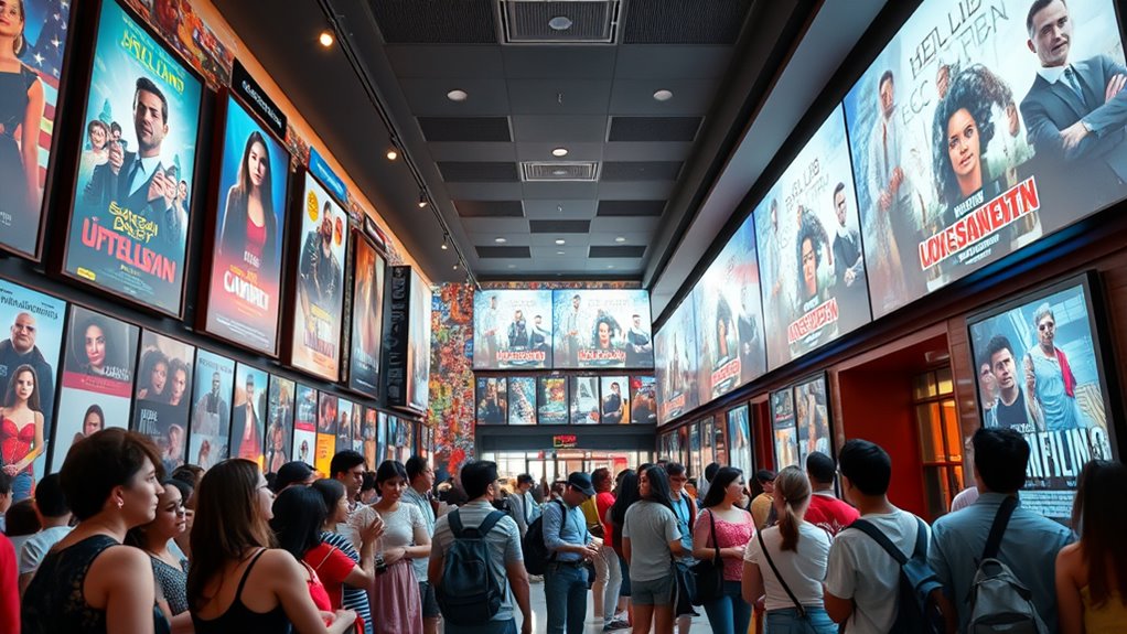 neutral dubbing broadens audiences