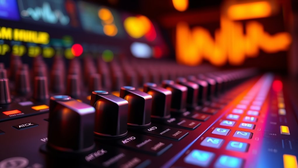 optimize compression settings carefully