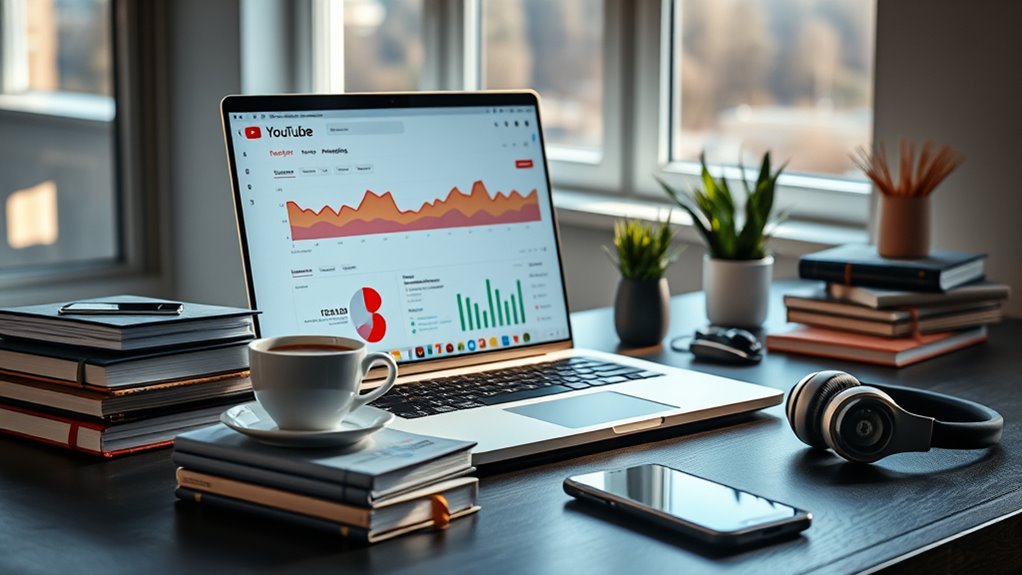 optimize content for monetization