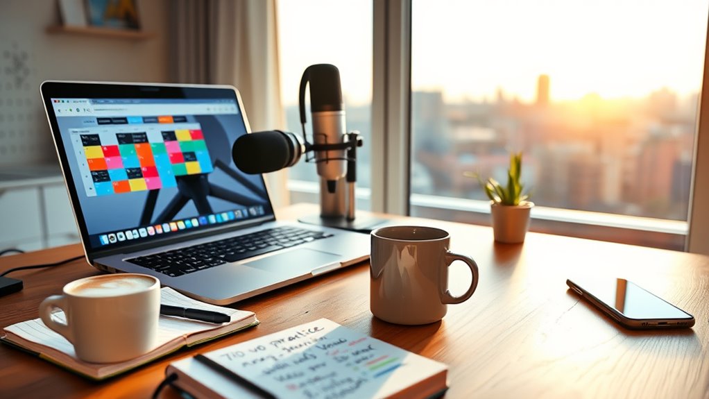 optimize practice scheduling
