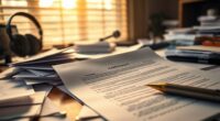 overlooked contract clauses