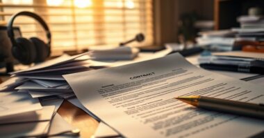 overlooked contract clauses