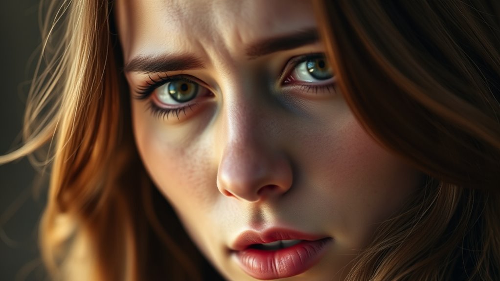 personal stories enhance authenticity